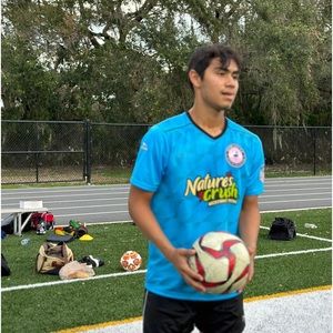 Meet your Posher, Diego